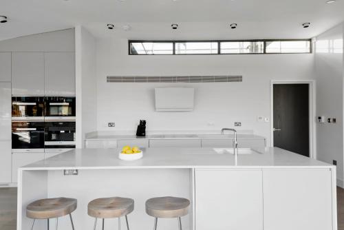 Sonder Museum House - Amenities and Facilities