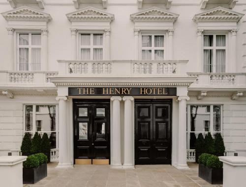 Sonder The Henry - Guest Satisfaction and Reviews