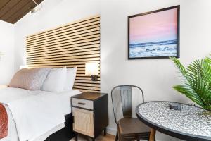 South Bay Inn - Facilities and Services