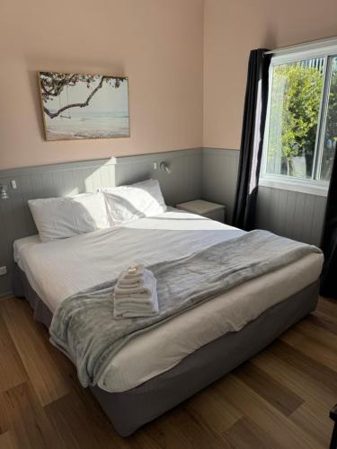 South Coast Retreat - Amenities and Facilities