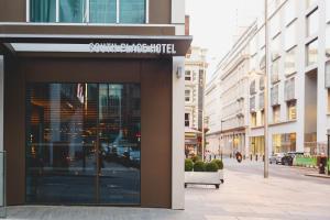 South Place Hotel - Guest Reviews and Ratings
