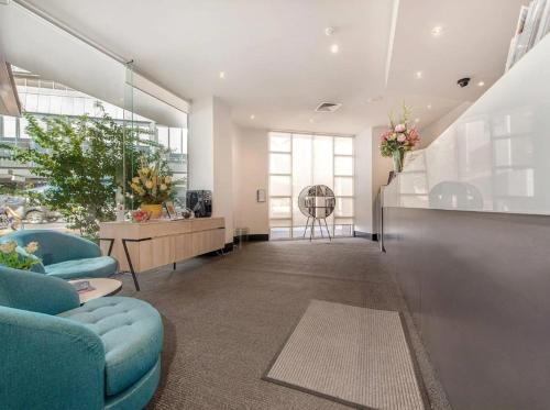 South Yarra Central Apartment Hotel - Guest Reviews and Feedback