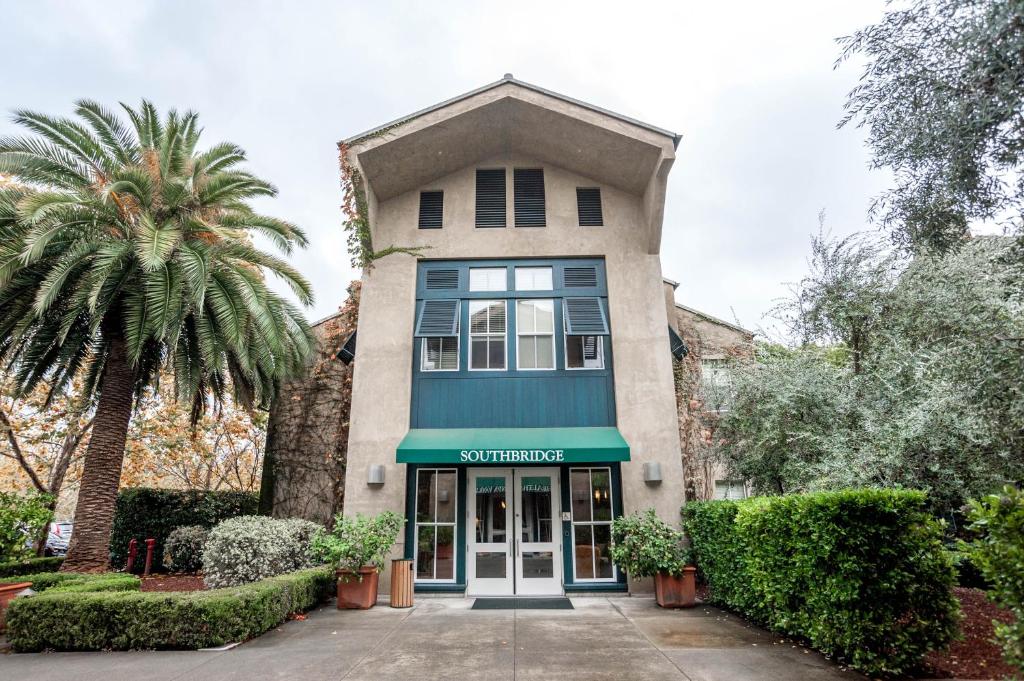 Southbridge Napa Valley - Amenities and Facilities