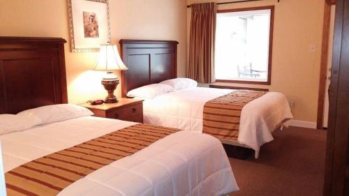 Southern Comfort Inn & Resort - Accommodation Options