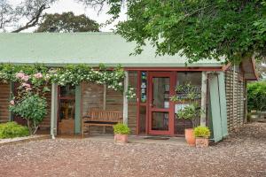 Southern Grampians Cottages - Guest Experiences