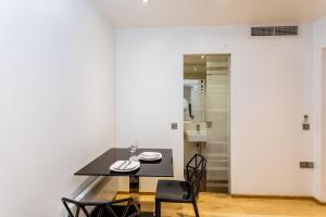 Space ApartHotel - Spacious and Comfortable Rooms