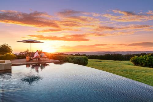 Spicers Peak Lodge - Guest Experience Highlights