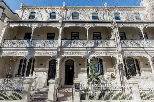 Spicers Potts Point - Dining and Breakfast