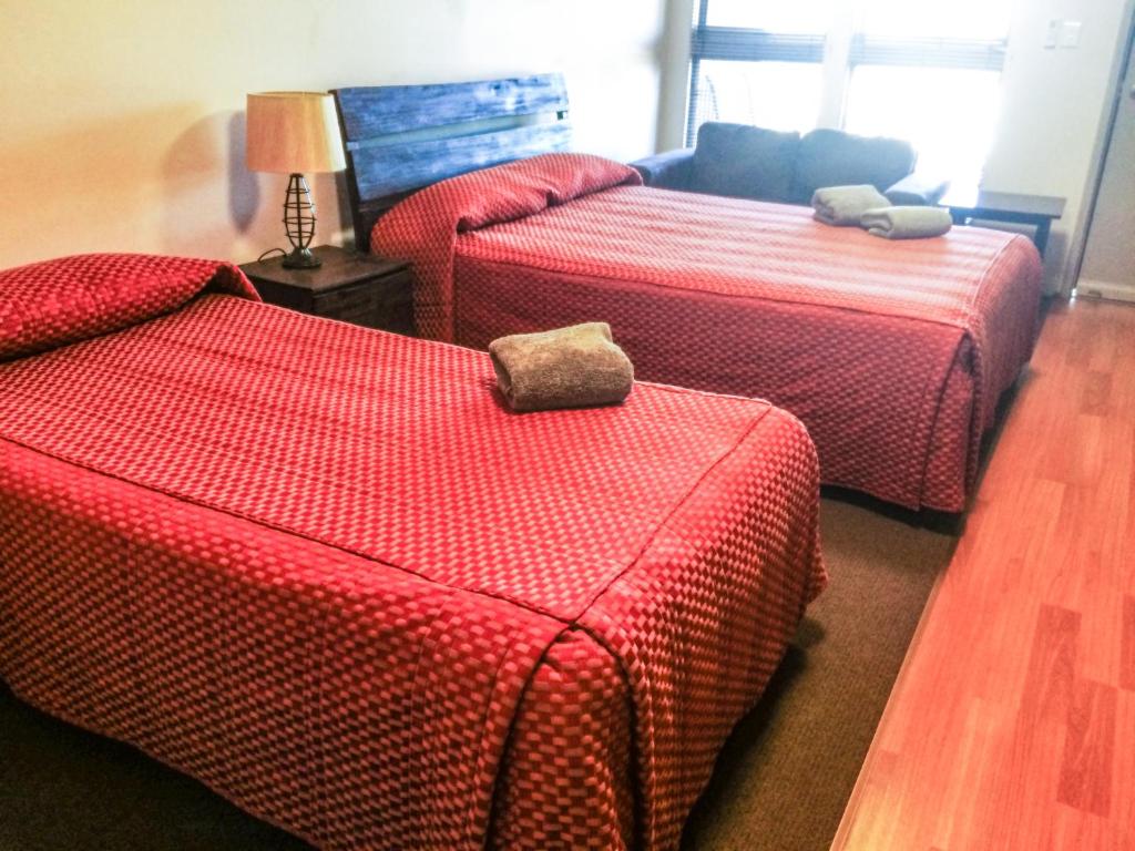 Best Hotels In Derby