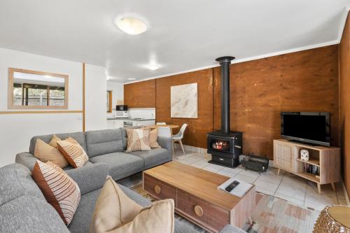 Split Point Cottages - Amenities and Facilities