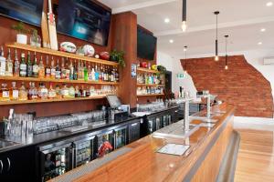 Sports Garden Hotel - Facilities and Amenities