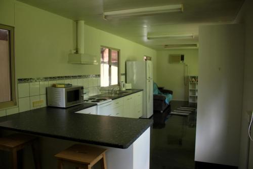 Spring Homestead - Facilities and Amenities