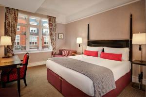 St. Ermins Hotel, Autograph Collection - Impressive Guest Ratings