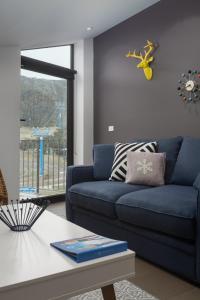 St Falls Resort - Amenities and Facilities