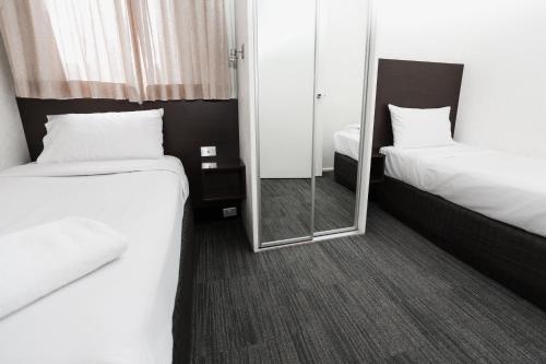 St Ives Apartments - Guest Feedback
