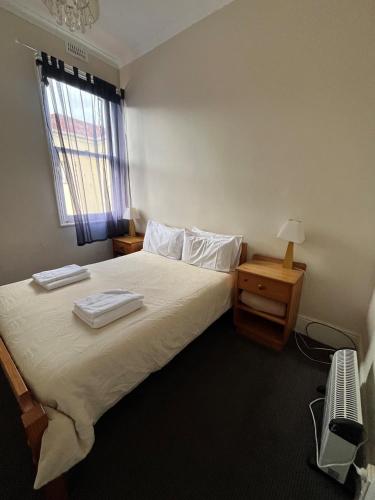 St Marys Hotel - Guest Ratings and Reviews