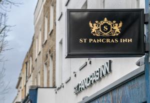 St Pancras Inn - Location and Accessibility