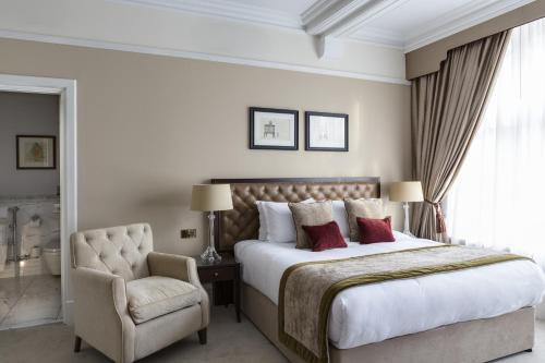 St Pauls Hotel - Dining Experiences