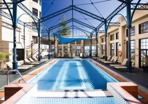 Stamford Grand Adelaide - Accommodation Options