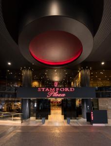 Stamford Plaza Adelaide - On-Site Dining Options