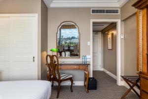 Stamford Plaza Brisbane - Dining Options