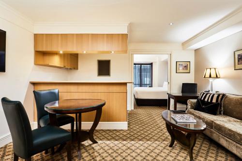 Stamford Plaza Melbourne - Accommodation Options