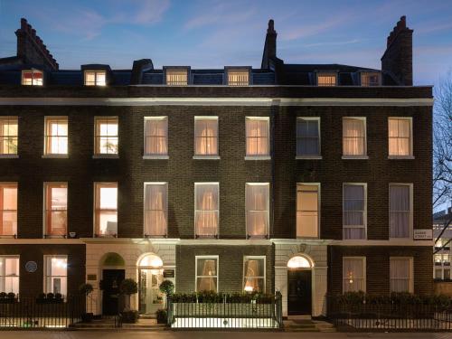 Staunton Hotel - B&B - Guest Ratings and Reviews