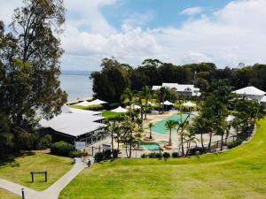 Stay At Raffertys Resort - Facilities and Amenities
