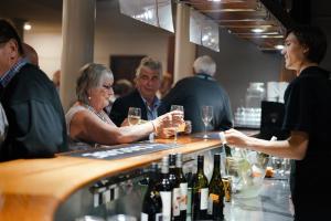 Stay Margaret River - Dining and Amenities