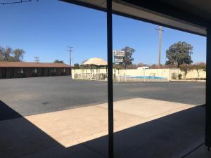 Stockman Motor Inn - Room Amenities