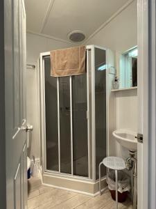 Strahan Wilderness Lodge - Accommodation Amenities