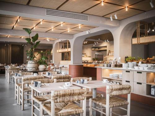 Strandhotel Domburg - Accommodation Options