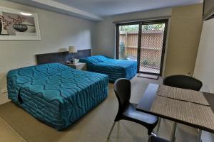 Strathfield Executive Accommodation - Amenities and Facilities