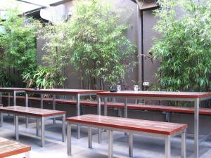 Strathfield Hotel - Dining and Refreshment Options
