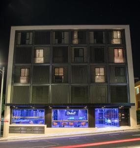 Studio 8 Residences - Adults Only - Rooftop Terrace and Communal Areas