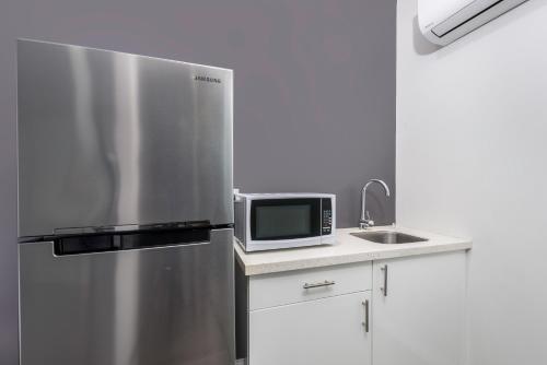 Studios on King - Room Amenities