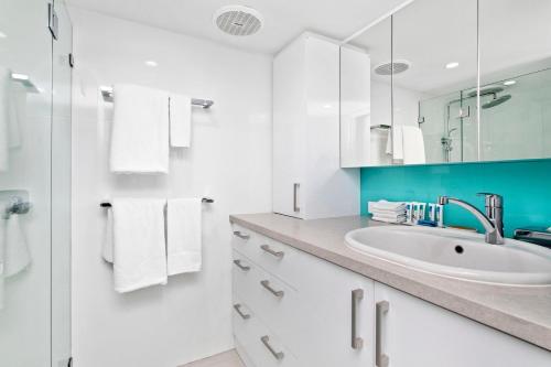 Suite 310 Sandcastles 3 Bedroom Deluxe - Facilities and Amenities