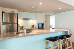 Sullivans Cove Apartments - Modern Apartment Features
