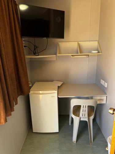 Summer Port Lodge - In-Room Amenities