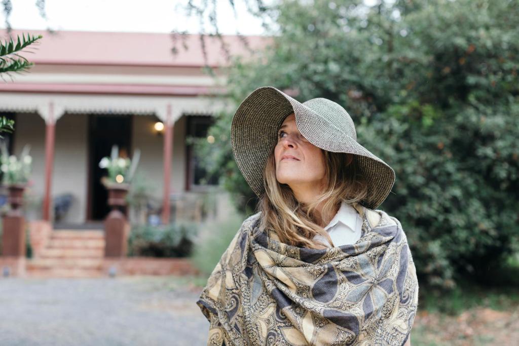 Summerlands - Country Luxe Review