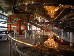 Sunborn London Yacht Hotel - Guest Ratings and Feedback