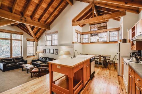 Sundance Mountain Resort - Dining Experiences