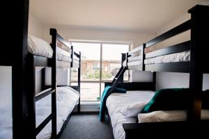 Sunny Shackell - Echuca Moama Holiday Accommodation - Room Features