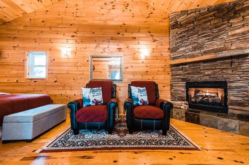 Sunset Chalet - Guest Experiences