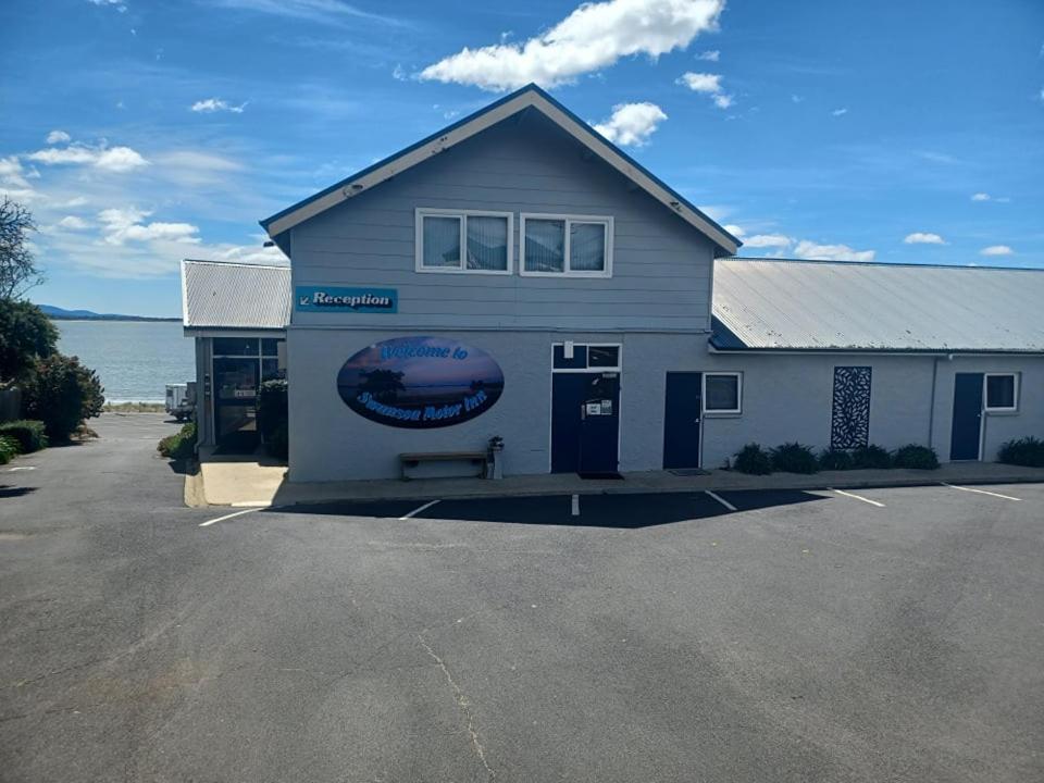 Swansea Motor Inn Tasmania Review