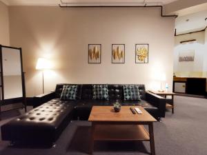 Sydney Crecy Hotel - Guest Ratings and Reviews