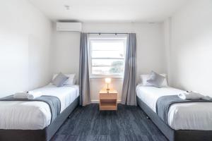 Sydney Junction Hotel - Facilities and Services