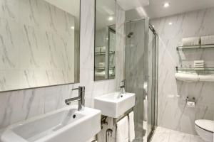Sydney Potts Point Central Apartment Hotel Official - Room Amenities