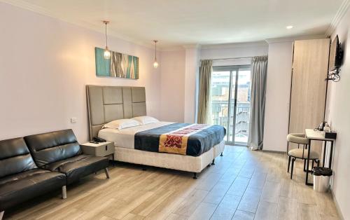 Sydney RiseOn Hotel - Guest Experiences