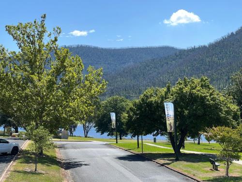 Talbingo Lodge - Selwyn Accommodation - Shared Amenities and Facilities
